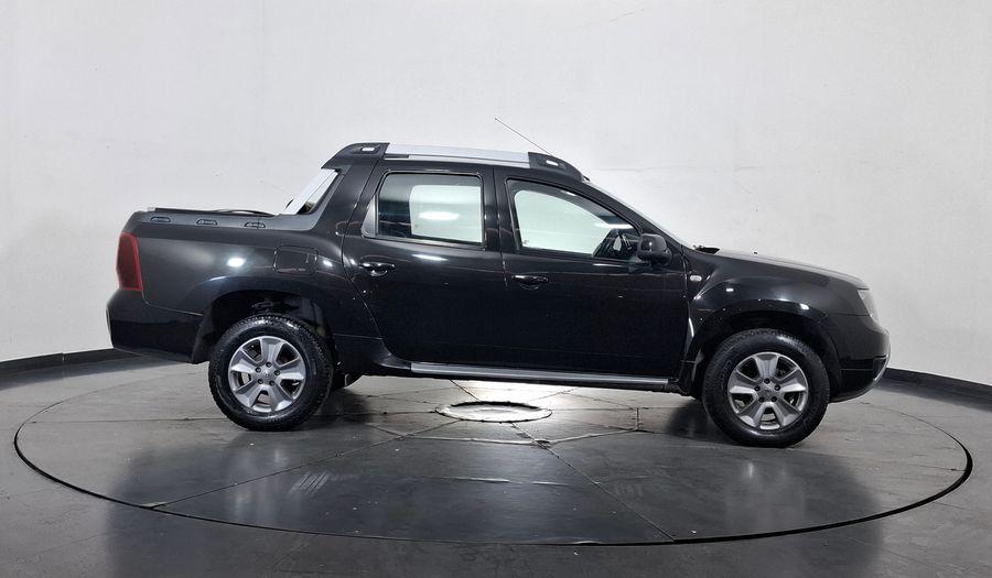 Renault Duster Oroch 2.0 PRIVILEGE Pickup 2017