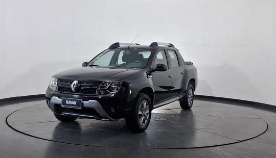 Renault • Duster Oroch