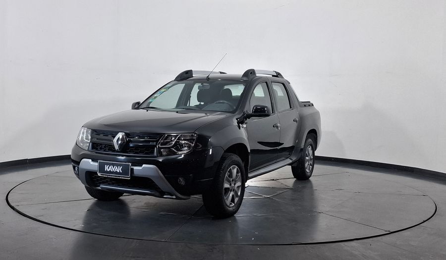 Renault Duster Oroch 2.0 PRIVILEGE Pickup 2017