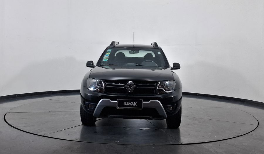 Renault Duster Oroch 2.0 PRIVILEGE Pickup 2017