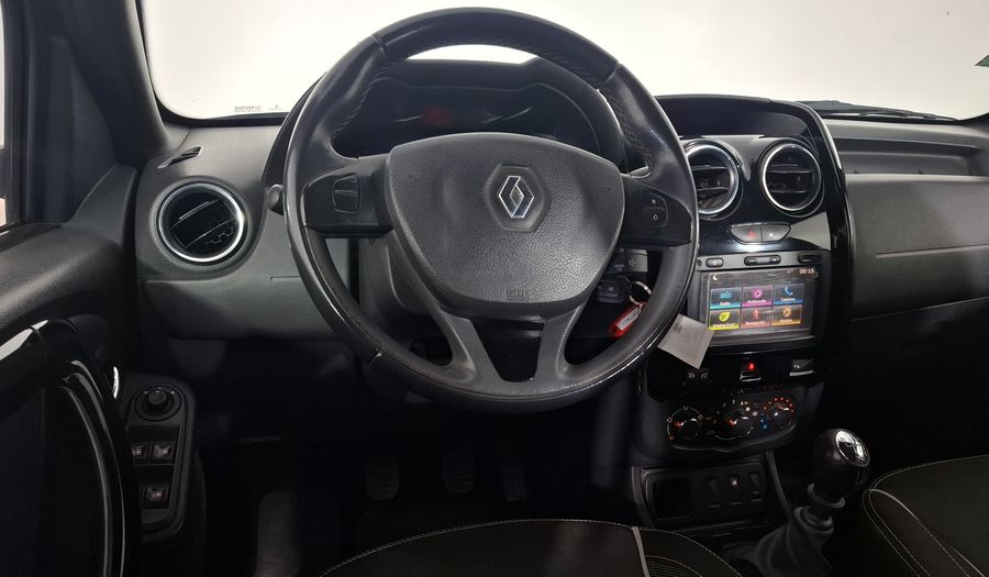 Renault Duster Oroch 2.0 PRIVILEGE Pickup 2017