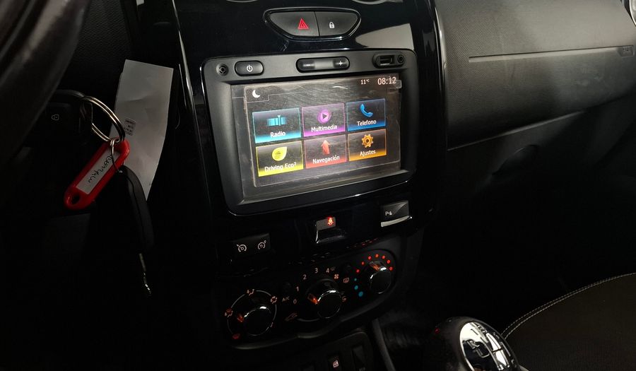 Renault Duster Oroch 2.0 PRIVILEGE Pickup 2017