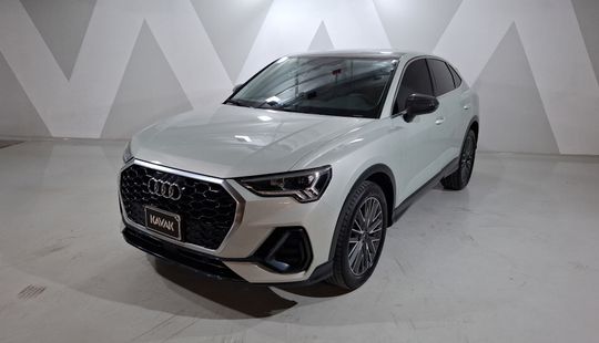 Audi • Q3 Sportback