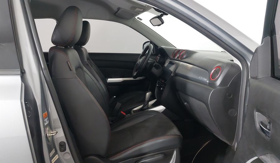 Suzuki Vitara TURBO 4SPORT ALLGRIP Suv 2017