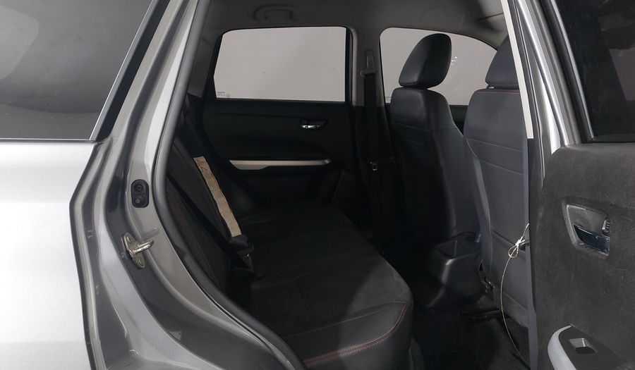 Suzuki Vitara TURBO 4SPORT ALLGRIP Suv 2017