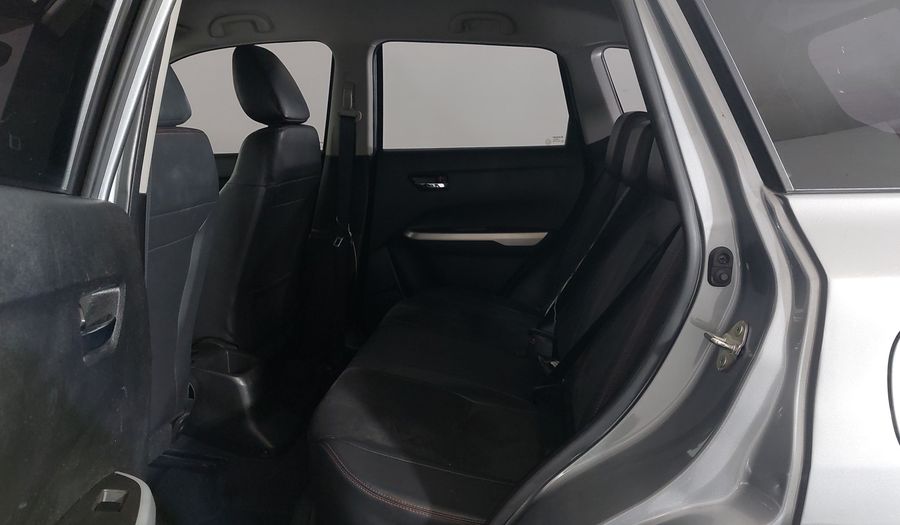 Suzuki Vitara TURBO 4SPORT ALLGRIP Suv 2017