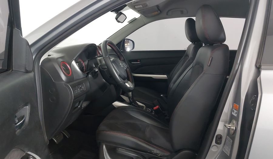 Suzuki Vitara TURBO 4SPORT ALLGRIP Suv 2017