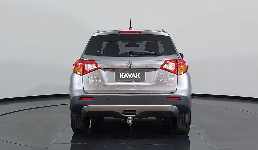 Suzuki Vitara TURBO 4SPORT ALLGRIP Suv 2017