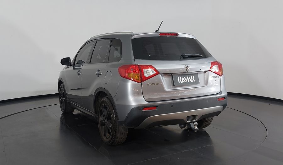Suzuki Vitara TURBO 4SPORT ALLGRIP Suv 2017
