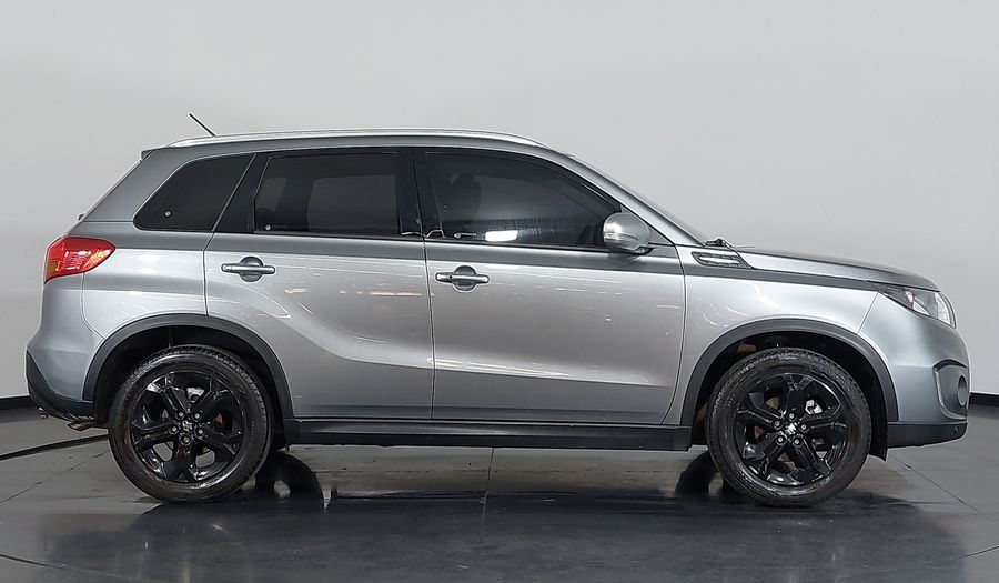 Suzuki Vitara TURBO 4SPORT ALLGRIP Suv 2017