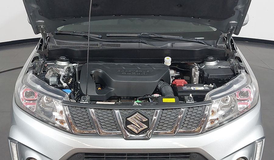 Suzuki Vitara TURBO 4SPORT ALLGRIP Suv 2017