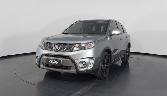 Suzuki • Vitara
