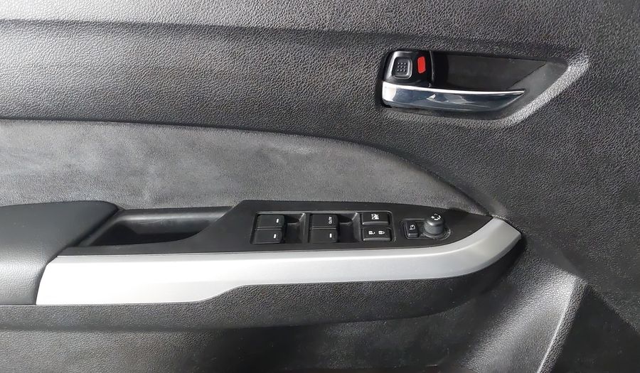 Suzuki Vitara TURBO 4SPORT ALLGRIP Suv 2017