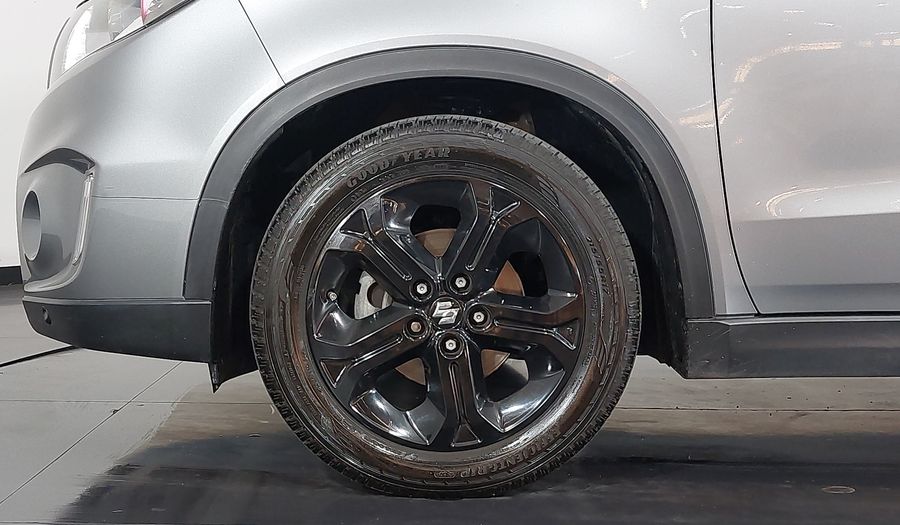 Suzuki Vitara TURBO 4SPORT ALLGRIP Suv 2017