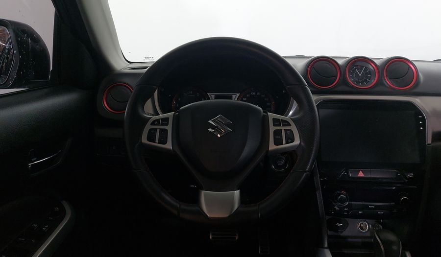 Suzuki Vitara TURBO 4SPORT ALLGRIP Suv 2017