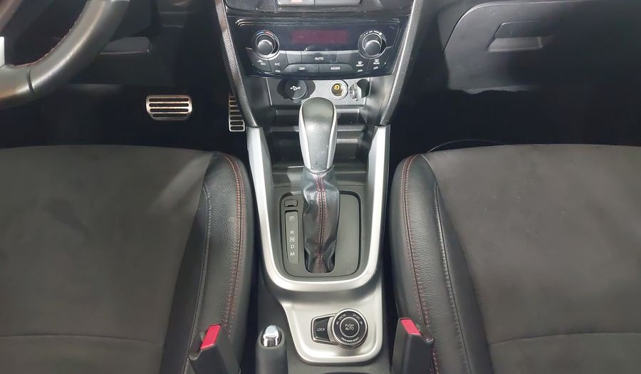 Suzuki Vitara TURBO 4SPORT ALLGRIP Suv 2017