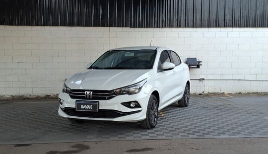 Fiat • Cronos
