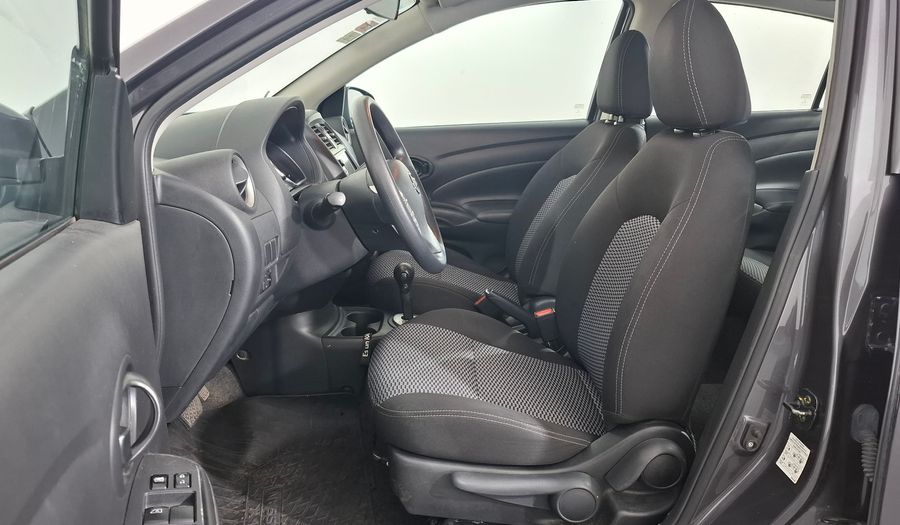 Nissan Versa 1.6 SENSE AUTO Sedan 2019