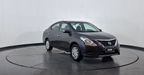 Nissan Versa 1.6 SENSE AUTO Sedan 2019