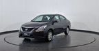 Nissan Versa 1.6 SENSE AUTO Sedan 2019