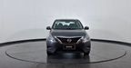 Nissan Versa 1.6 SENSE AUTO Sedan 2019