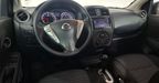 Nissan Versa 1.6 SENSE AUTO Sedan 2019