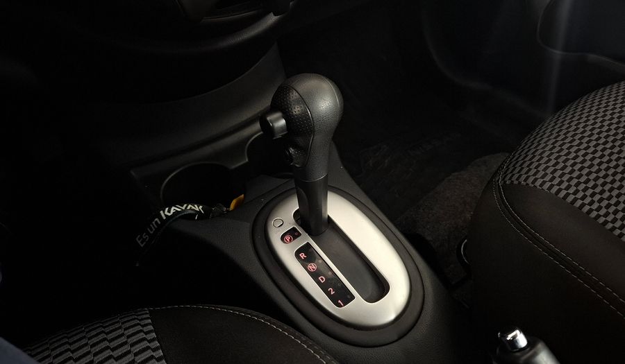Nissan Versa 1.6 SENSE AUTO Sedan 2019