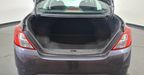Nissan Versa 1.6 SENSE AUTO Sedan 2019