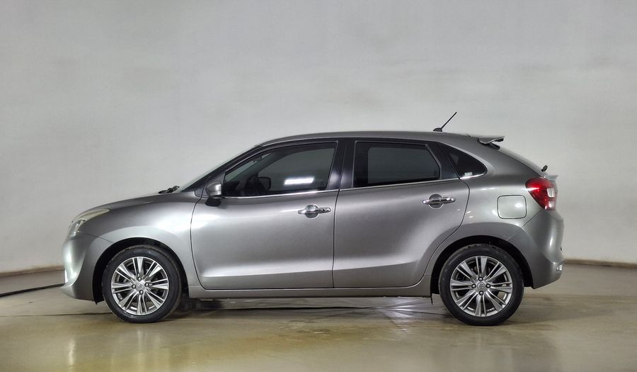 Suzuki Baleno 1.4 GLX Hatchback 2018