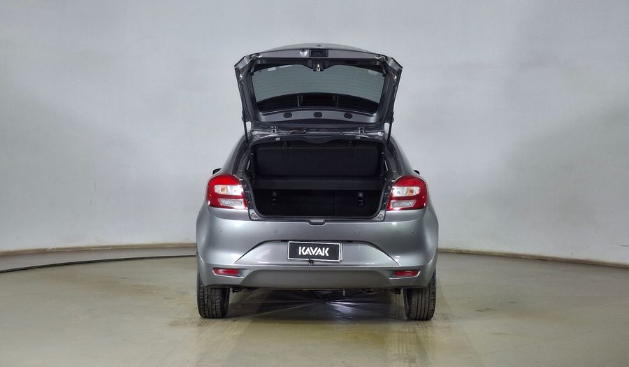 Suzuki Baleno 1.4 GLX Hatchback 2018