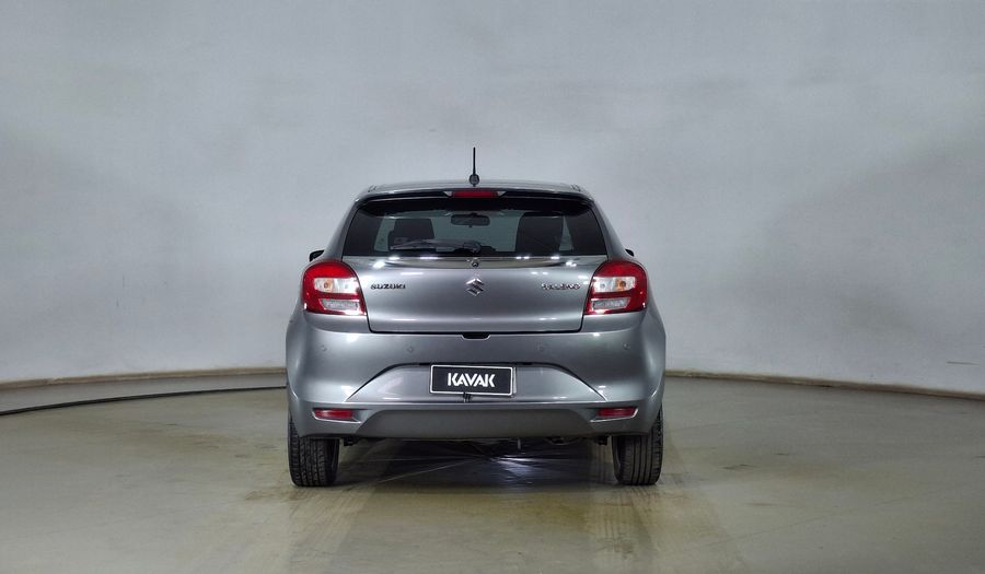 Suzuki Baleno 1.4 GLX Hatchback 2018