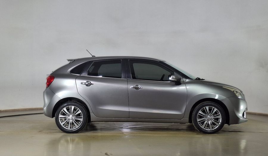 Suzuki Baleno 1.4 GLX Hatchback 2018
