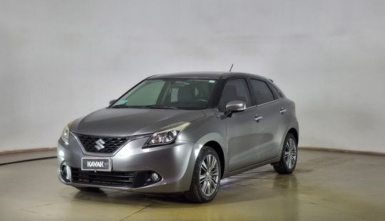 Suzuki • Baleno