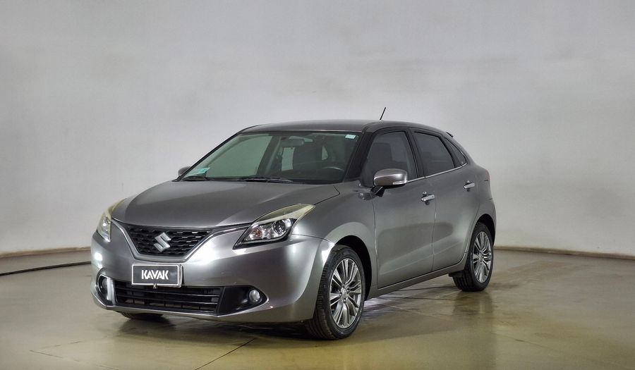 Suzuki Baleno 1.4 GLX Hatchback 2018