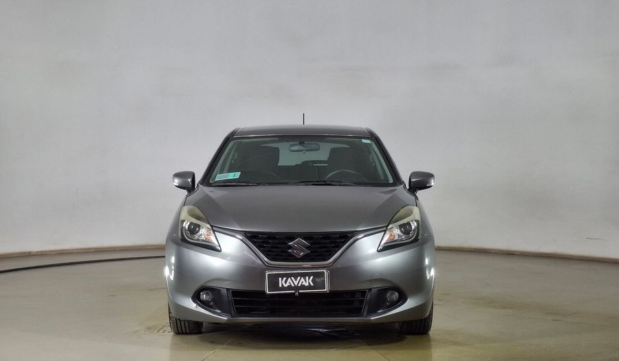 Suzuki Baleno 1.4 GLX Hatchback 2018