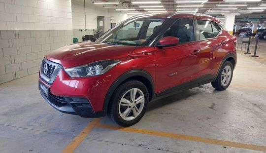 Nissan • Kicks