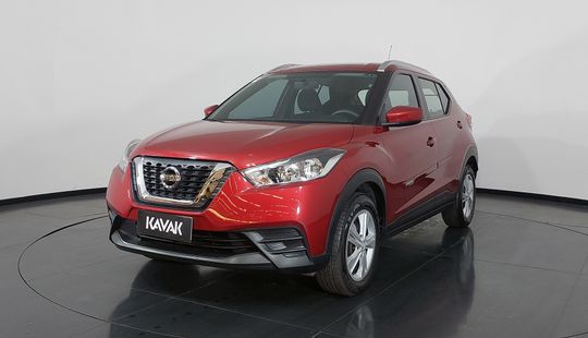 Nissan • Kicks