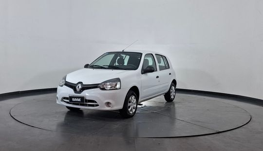 Renault • Clio