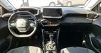 Peugeot 208 1.2 PURETECH 100 HP ALLURE PACK Hatchback 2022