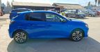Peugeot 208 1.2 PURETECH 100 HP ALLURE PACK Hatchback 2022