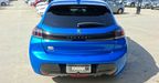 Peugeot 208 1.2 PURETECH 100 HP ALLURE PACK Hatchback 2022