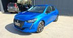 Peugeot 208 1.2 PURETECH 100 HP ALLURE PACK Hatchback 2022