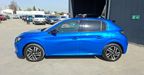 Peugeot 208 1.2 PURETECH 100 HP ALLURE PACK Hatchback 2022