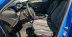 Peugeot 208 1.2 PURETECH 100 HP ALLURE PACK Hatchback 2022