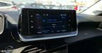 Peugeot 208 1.2 PURETECH 100 HP ALLURE PACK Hatchback 2022