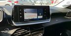 Peugeot 208 1.2 PURETECH 100 HP ALLURE PACK Hatchback 2022