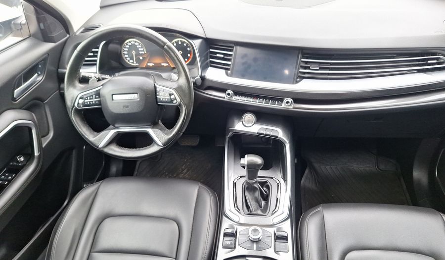 Haval H6 2.0 AUTO DELUXE Suv 2021