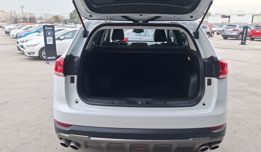 Haval H6 2.0 AUTO DELUXE Suv 2021
