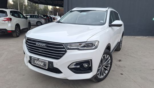 Haval • H6
