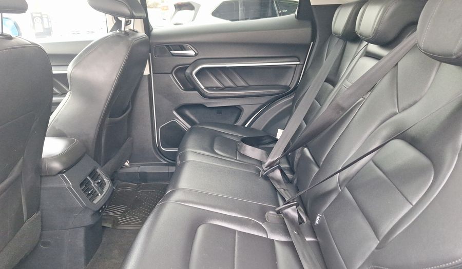 Haval H6 2.0 AUTO DELUXE Suv 2021